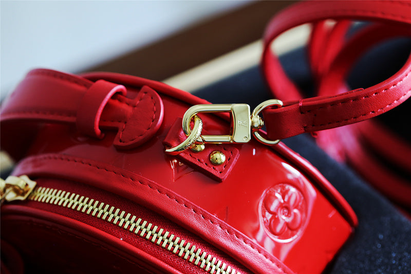 Ozarra Fashion Lu-Vi bags - 8323