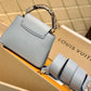 Ozarra Luxury - LOV Bags - 2970