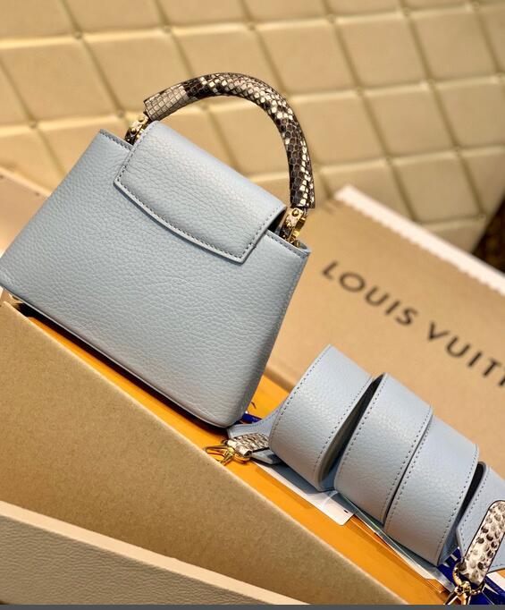 Ozarra Luxury - LOV Bags - 2970