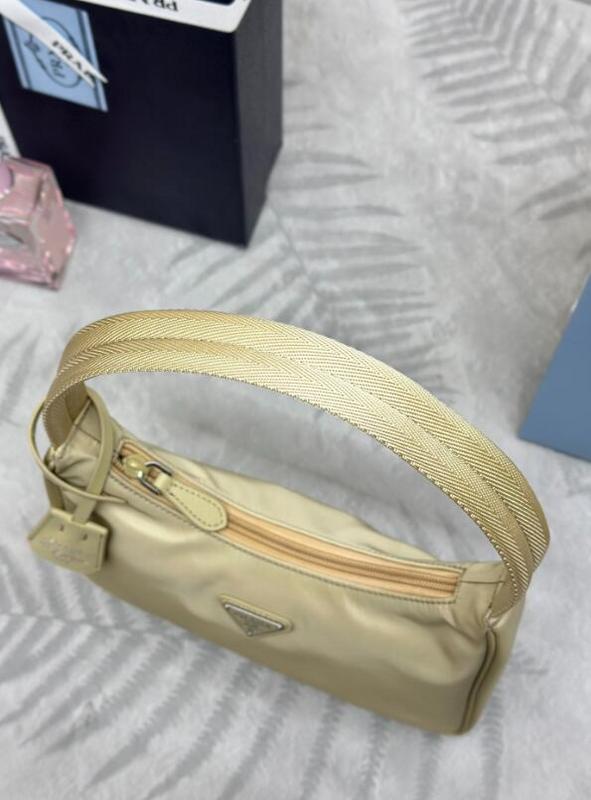 Ozarra Luxury - PD Bags - 057
