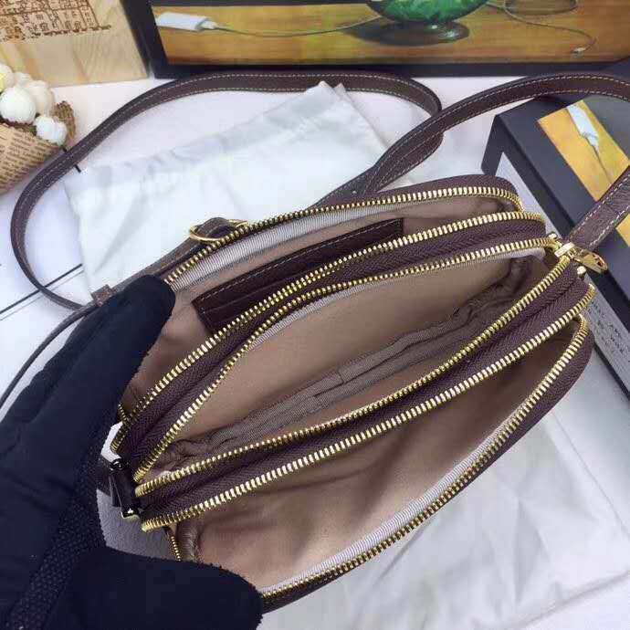 BAB - GCI Bags - 597