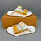 Ozarra Luxury - LOV Men Shoes - 1122