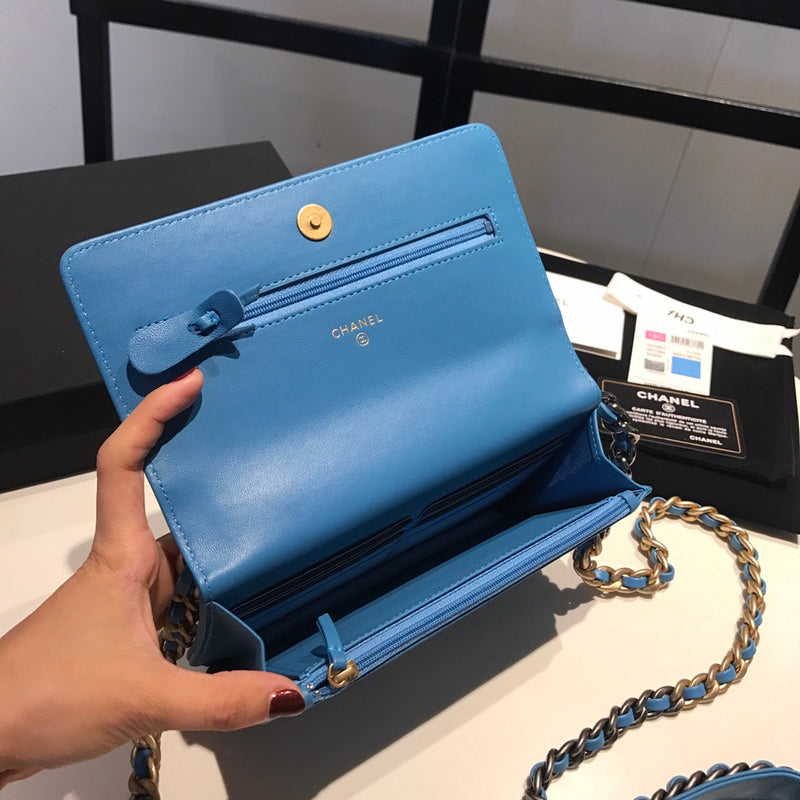 Ozarra - CHL Bags - 6500