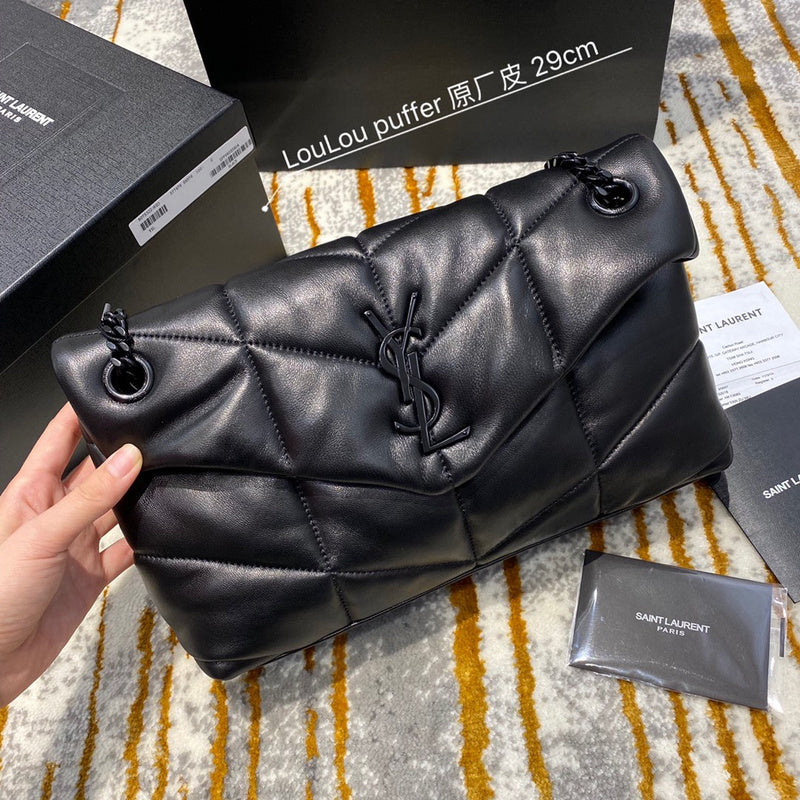Ozarra - SLY Bags 439