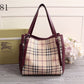 Ozarra Fashion -BBR Bags - 753