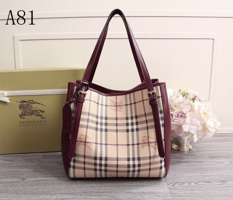 Ozarra Fashion -BBR Bags - 753
