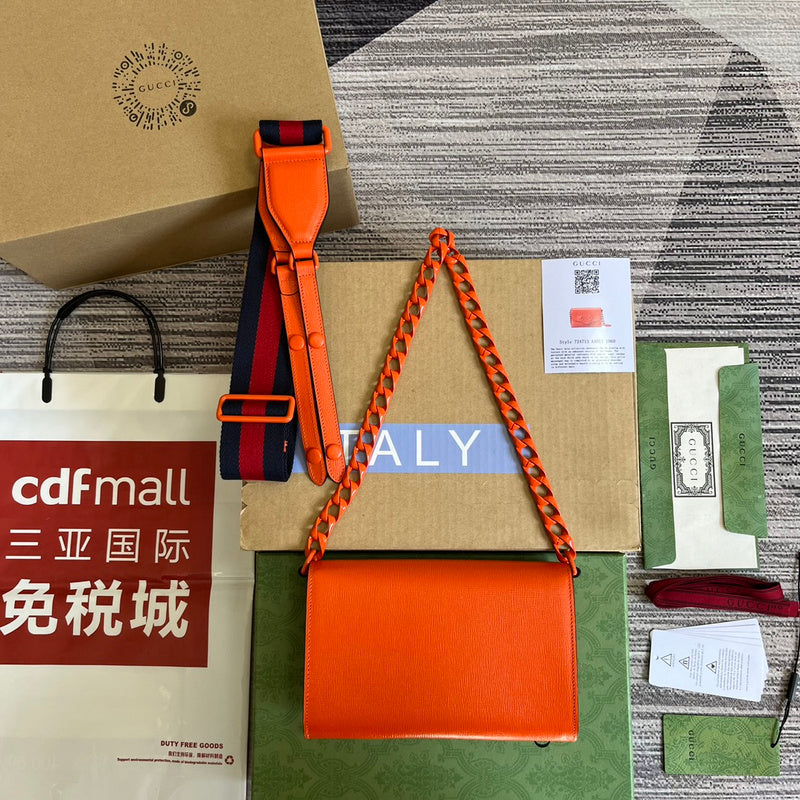 Ozarra - GCI Bags - 5261