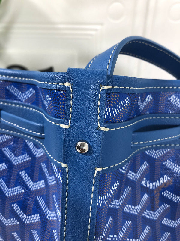 Ozarra - GOD Bags - 179