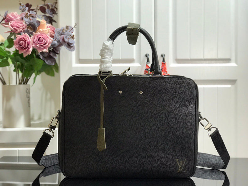 Ozarra Fashion Lu-Vi bags - 9831
