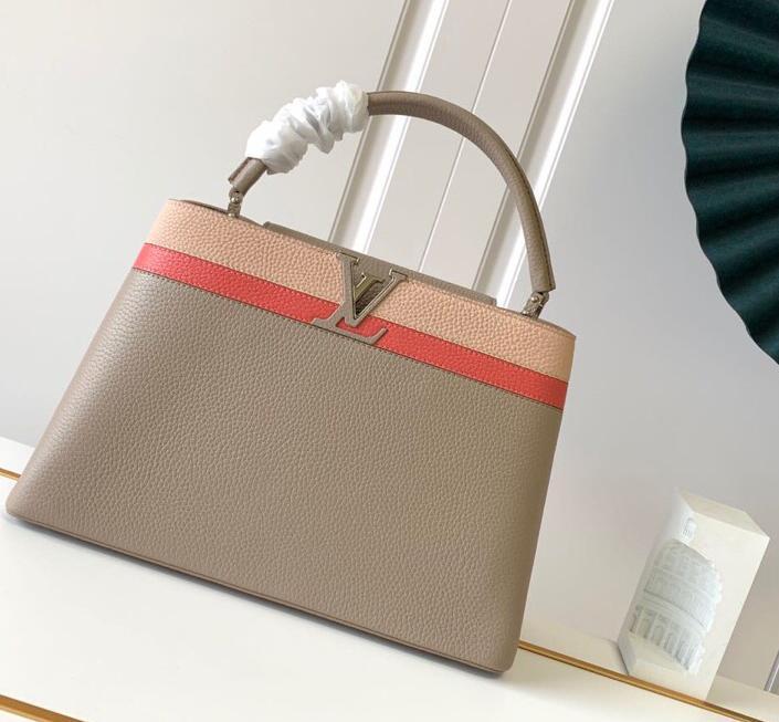Ozarra Luxury - LOV Bags - 3019