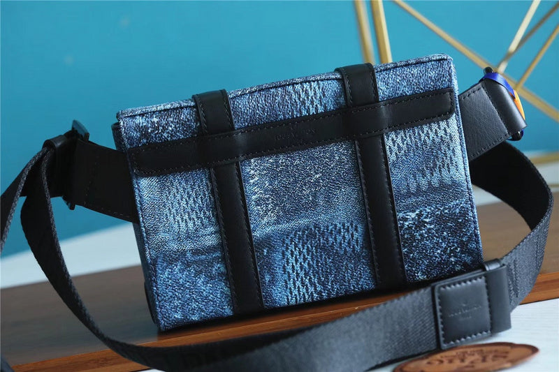 Ozarra Fashion Lu-Vi bags - 10039
