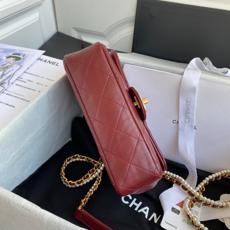 Ozarra - CHL Bags - 6380