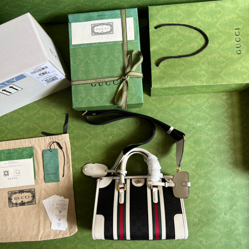 OZ - GCI Bags - 1329