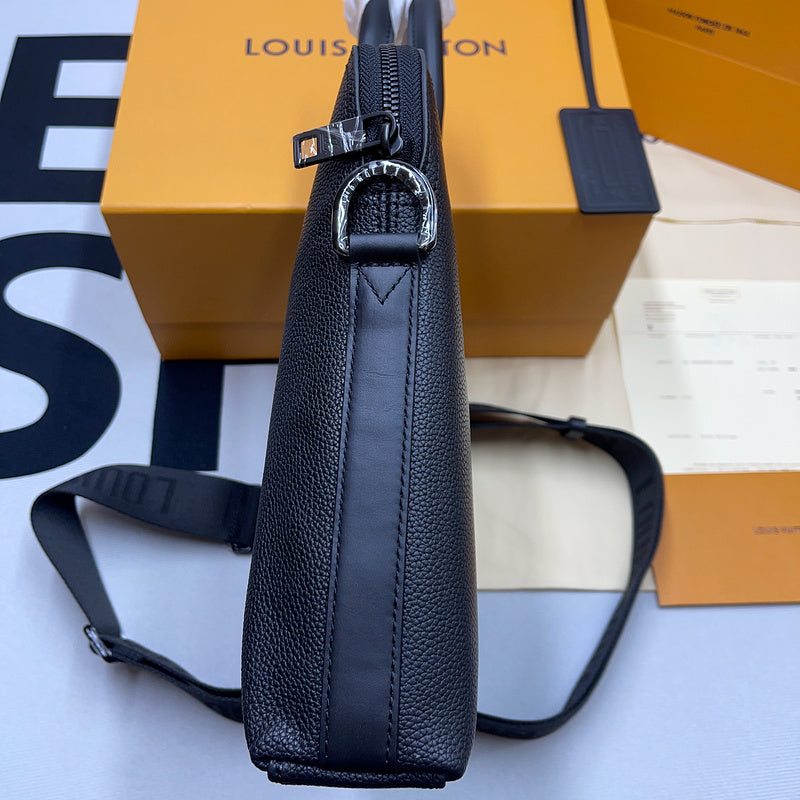 Ozarra Fashion Lu-Vi bags - 9812