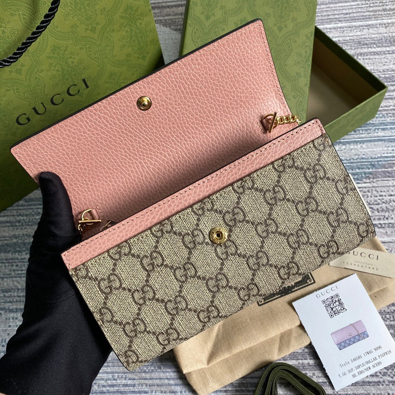 Ozarra - GUKI Bags - 2136