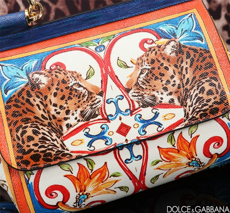 Ozarra - DG Bags - 412