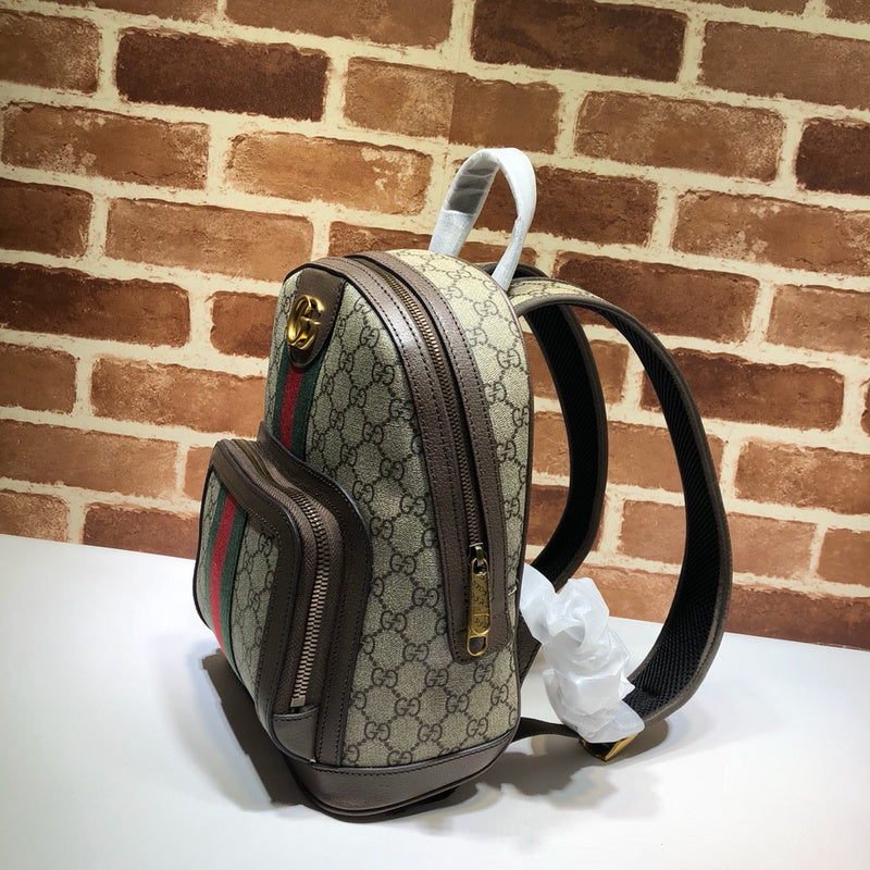 OZ - GCI Bags - 2163