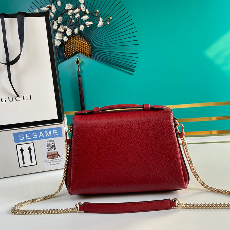 Ozarra - GUKI Bags - 2178