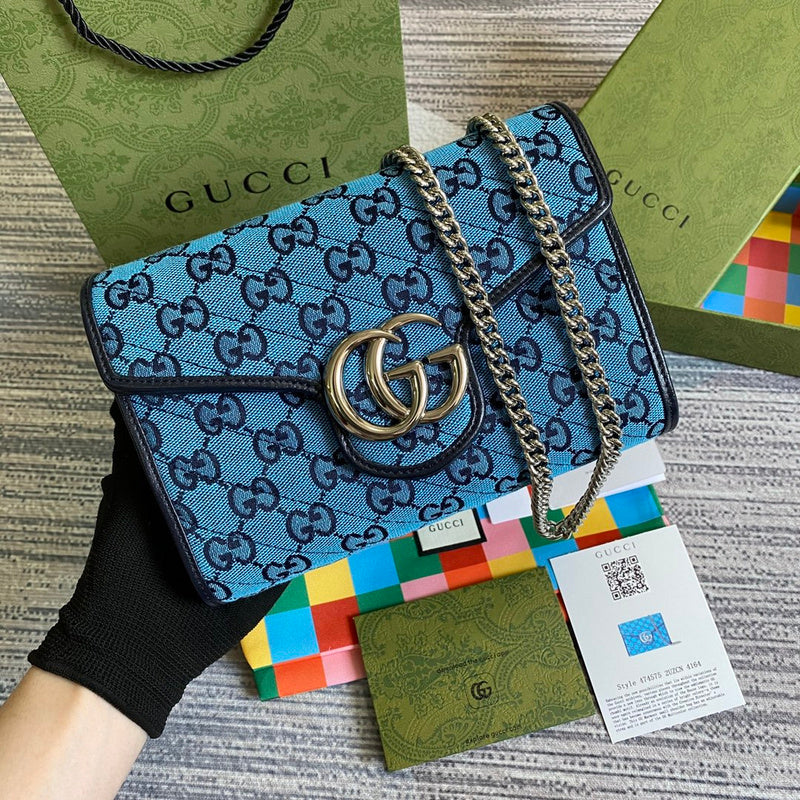Ozarra - GG Bags - 2034