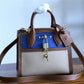 Ozarra Fashion Lu-Vi bags - 8036