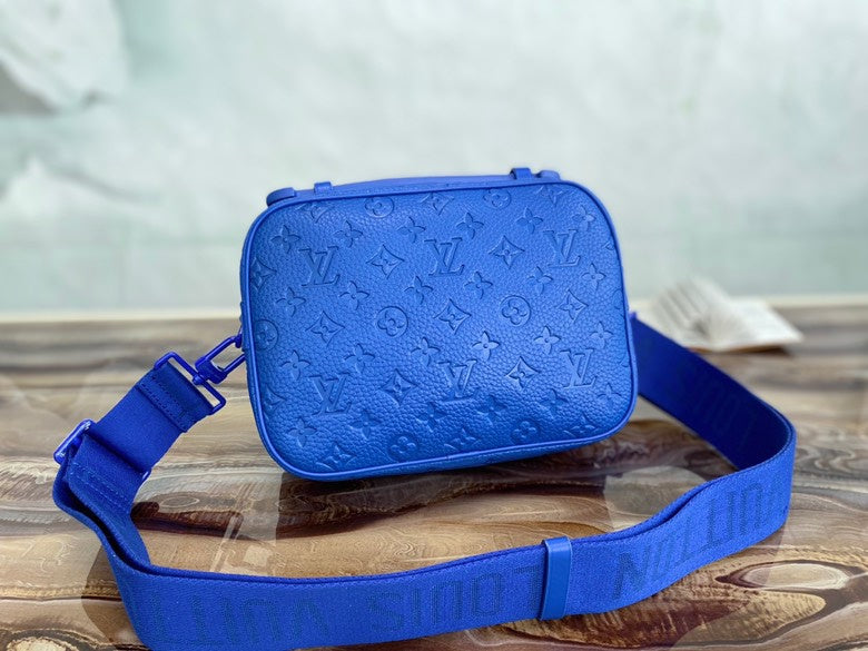 Ozarra Fashion Lu-Vi bags - 17438