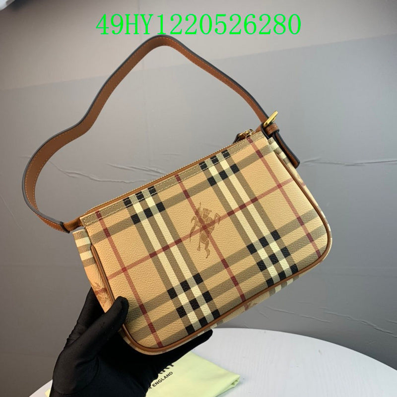 Ozarra Fashion -BBR Bags - 538