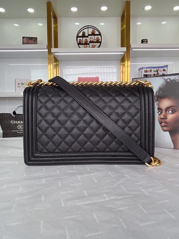 BAB - CHL Bags - 3362