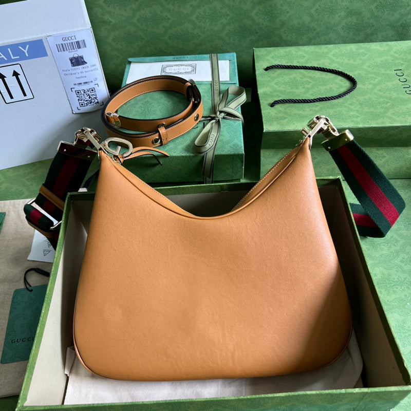 OZ - GCI Bags - 599