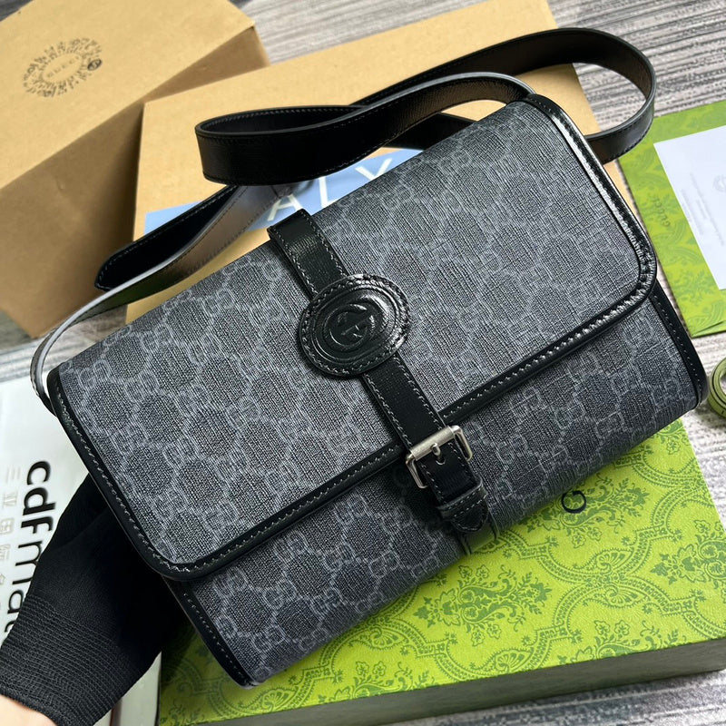 Ozarra - GCI Bags - 5442