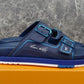 Ozarra Luxury - LOV Men Shoes - 1091