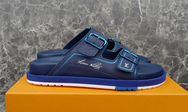 Ozarra Luxury - LOV Men Shoes - 1091
