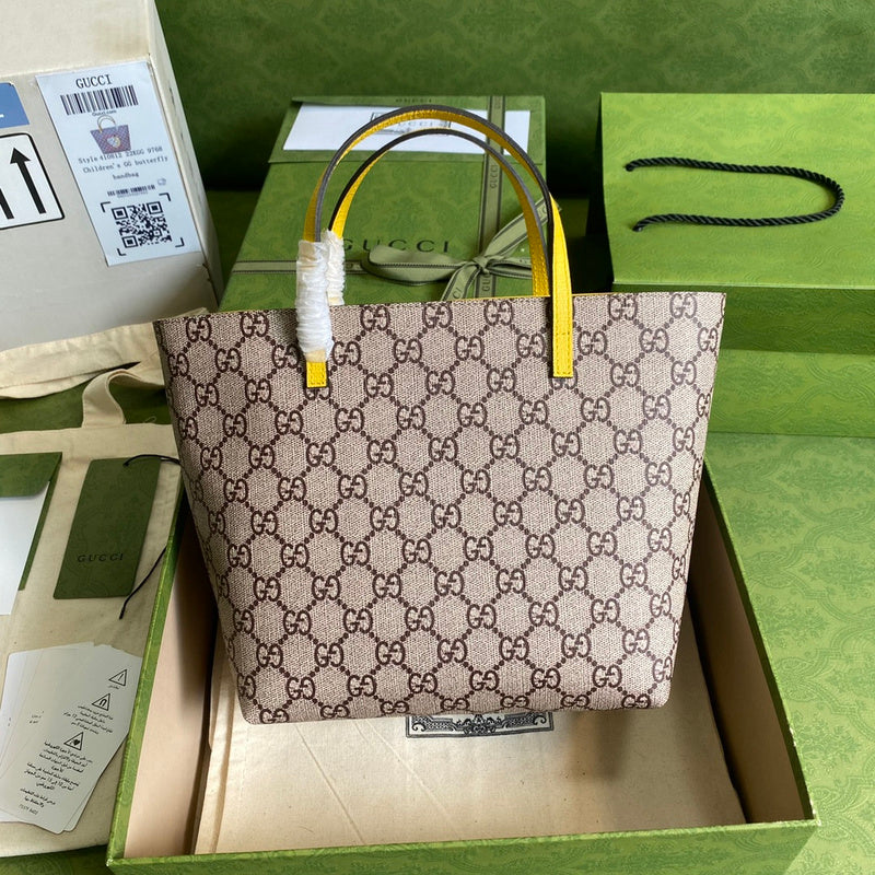 OZ - GCI Bags - 1009