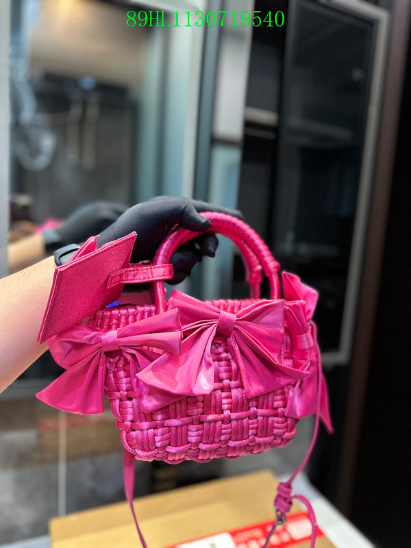 Ozarra Fashion - BGA Bags - 1695