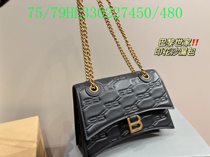 Ozarra Fashion - BGA Bags - 1904