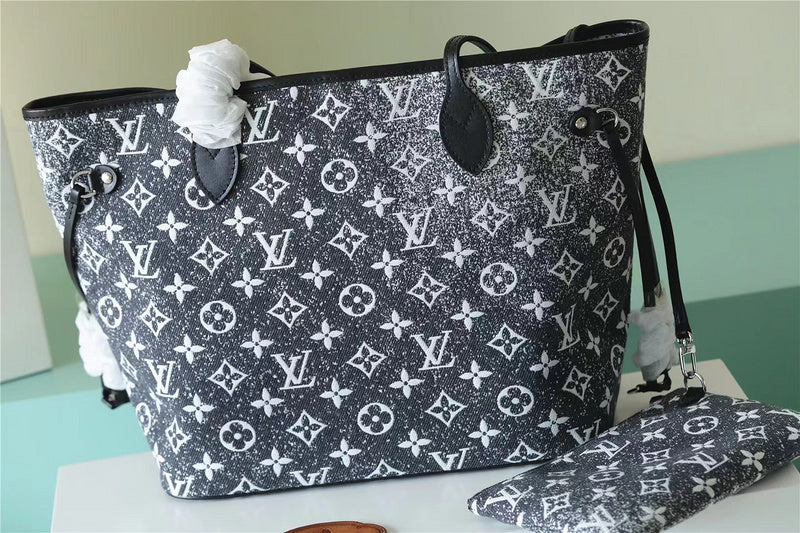 Ozarra - LUV Bags - 477