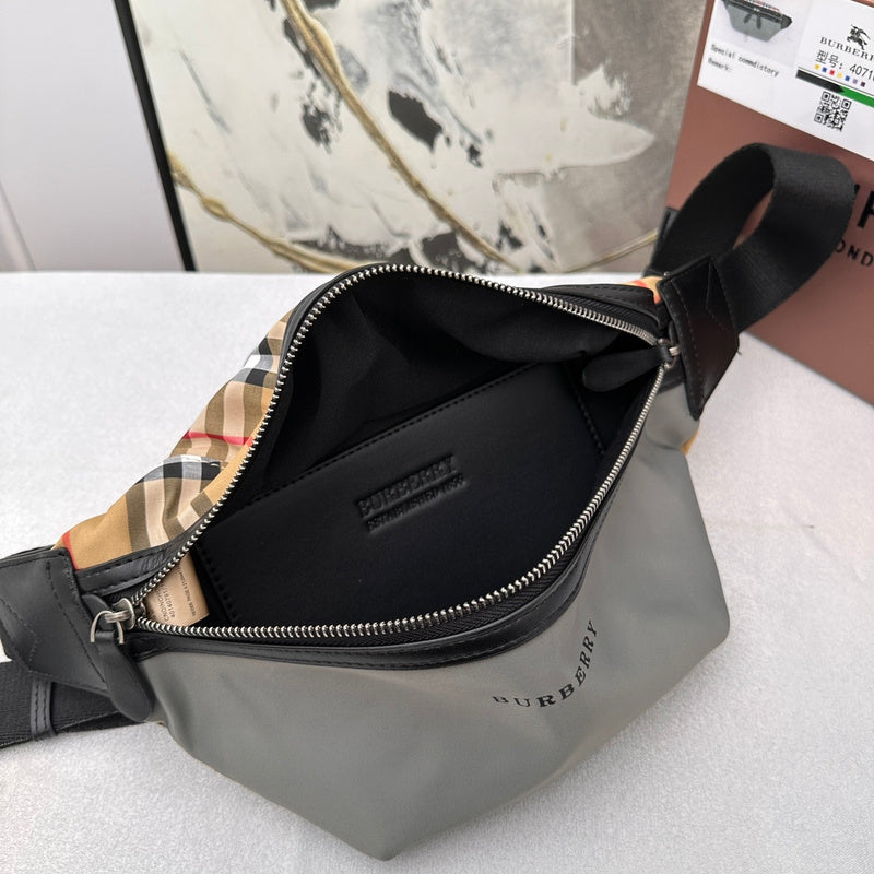 Ozarra - BOR Men Bags - 013