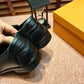 Ozarra Luxury - LOV Men Shoes - 1837