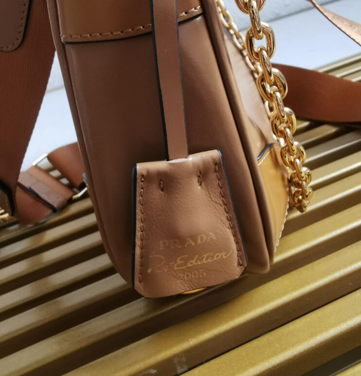 Ozarra Luxury - PD Bags - 012