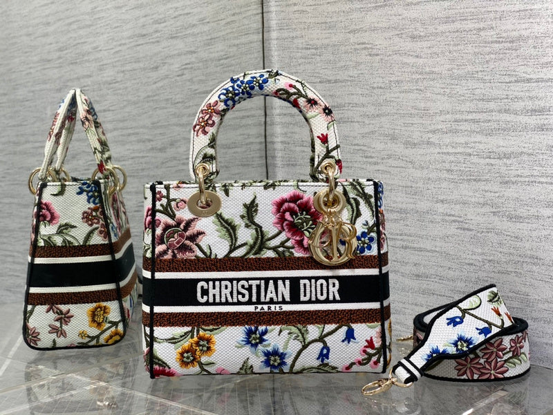 OZ - Dir Bags - 1068