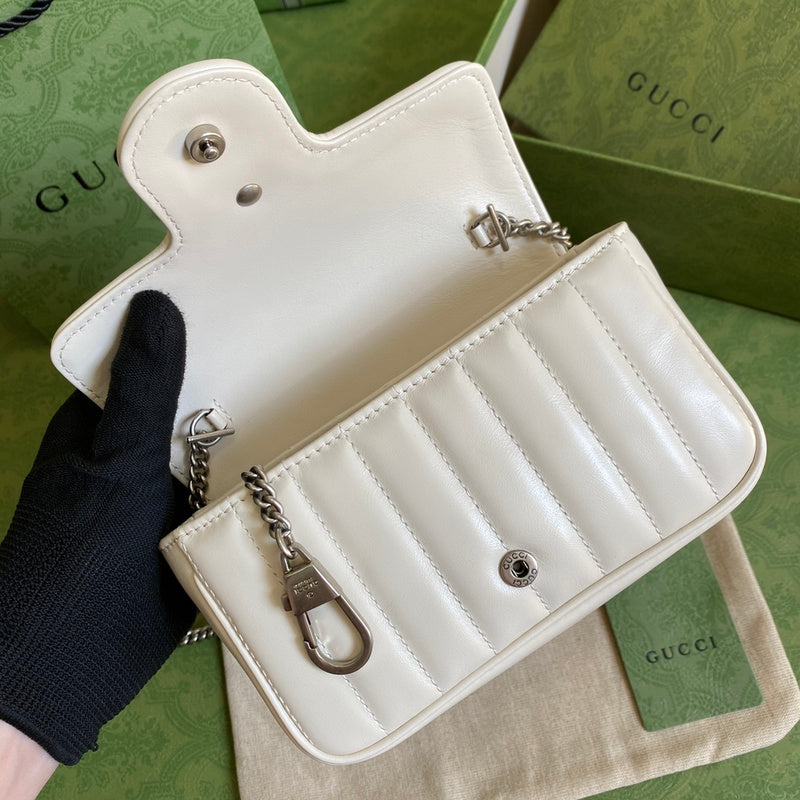 OZ - GCI Bags - 1099