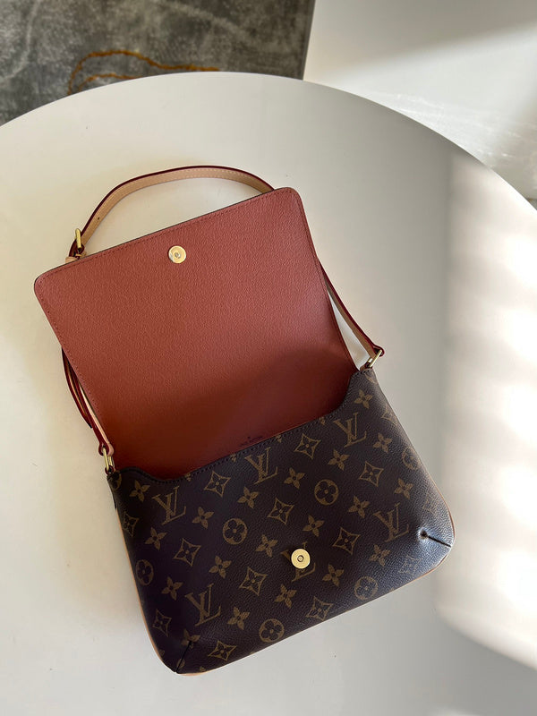 Ozarra Fashion Lu-Vi bags - 17294
