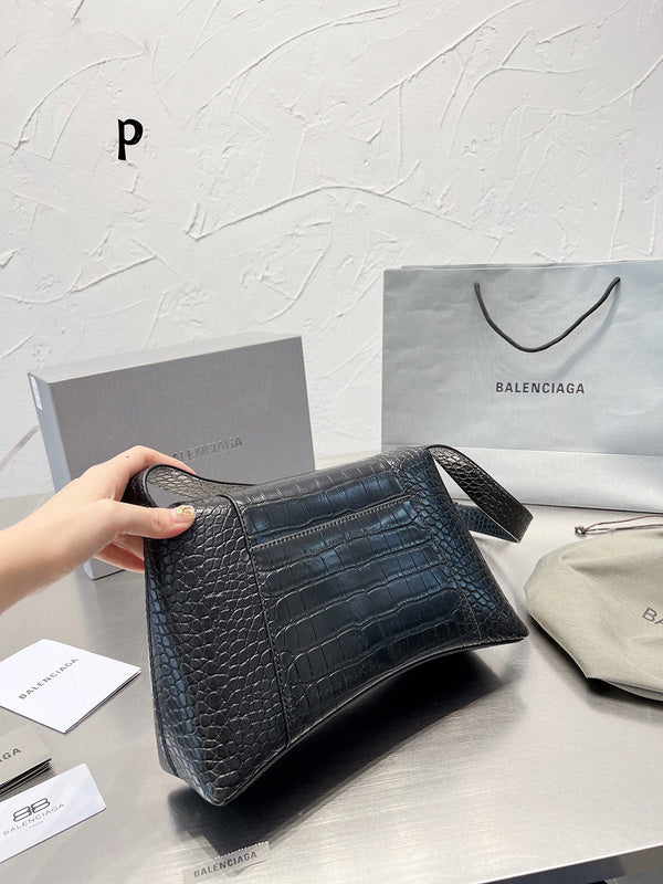Ozarra Fashion - BGA Bags - 1630