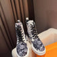 Ozarra Luxury - LOV Women Shoes - 717