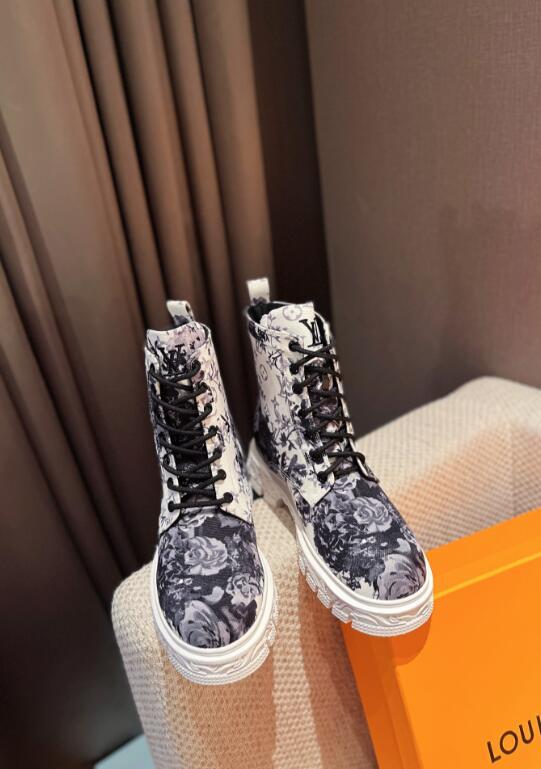 Ozarra Luxury - LOV Women Shoes - 717