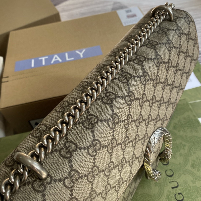 Ozarra - GUKI Bags - 2053