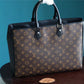 Ozarra Fashion Lu-Vi bags - 9866