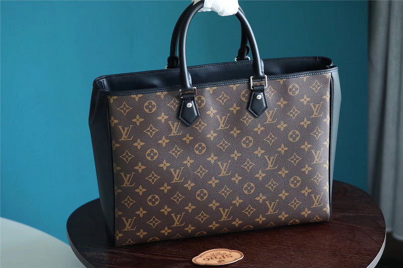 Ozarra Fashion Lu-Vi bags - 9866