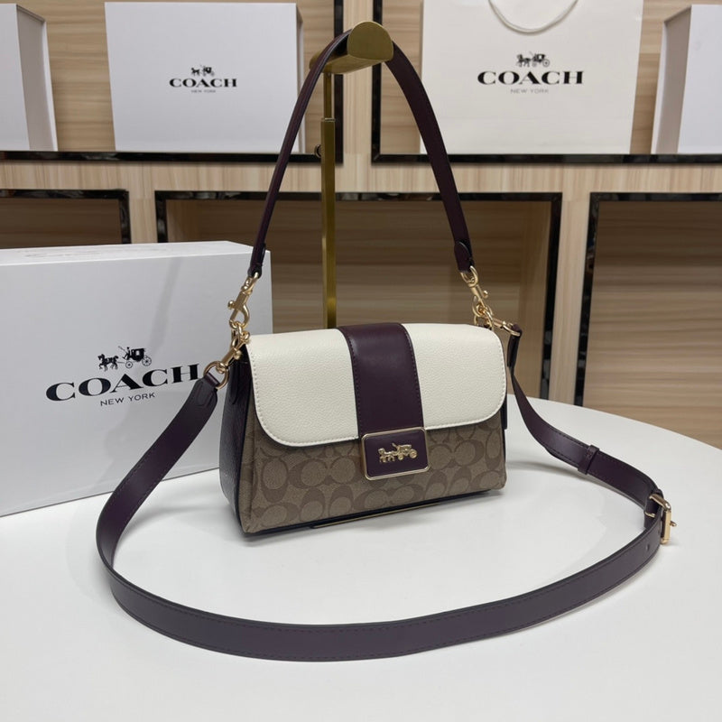 Ozarra - CAH Bags - 589