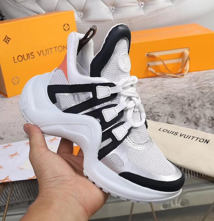 Ozarra Luxury - LOV Men Shoes - 1996