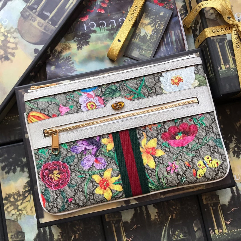 Ozarra - Guki Wallet - 619